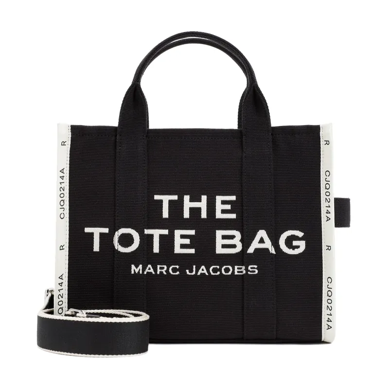 Totes Black - Marc Jacobs