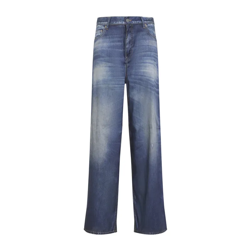 Regular & Straight Leg Blue - Golden Goose