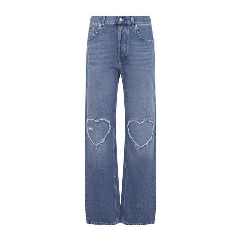 Jeans Blue - Moschino