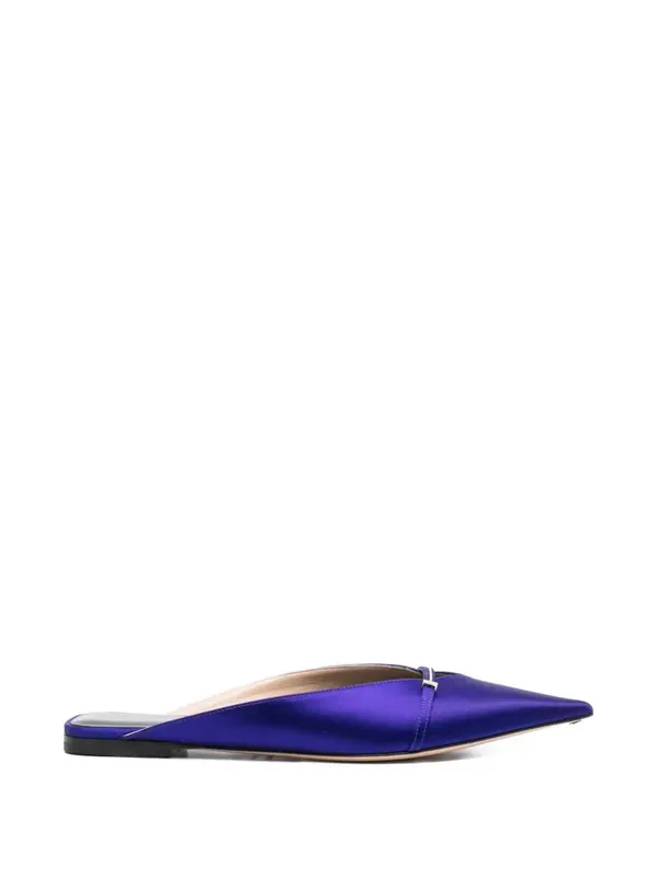 Shoes Pink & Purple - Tom Ford