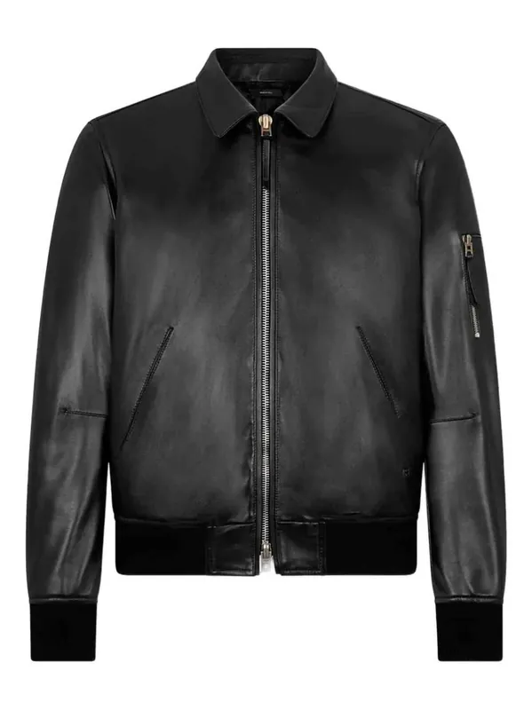 Collared Jacket - Tom Ford