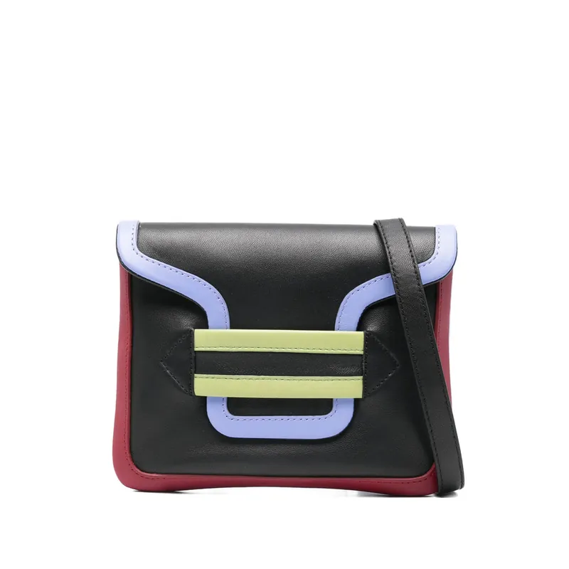 Bags Black, Red - Pierre Hardy