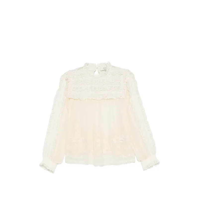 Tops Neutral - Sea