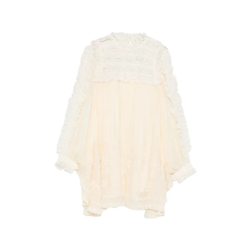 Dresses Neutral, White - Sea