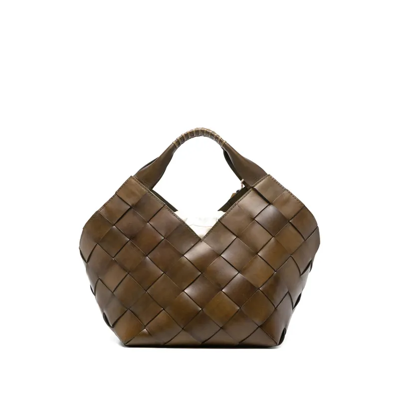 Bags Green, Brown - Dragon Diffusion