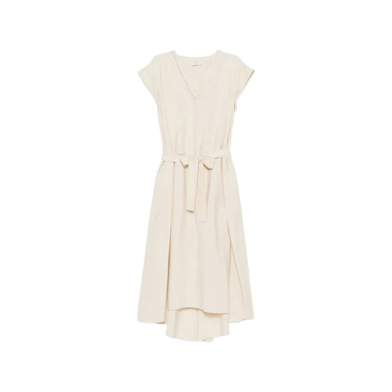 Dresses Neutral - Peserico