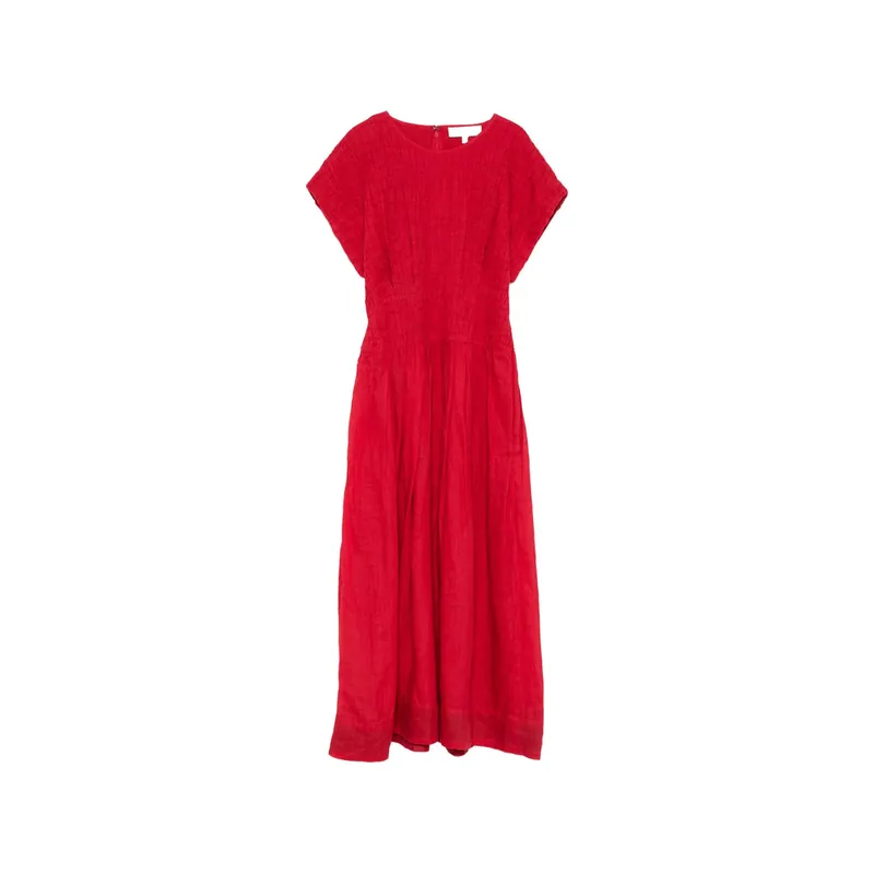 Dresses Red - Sea