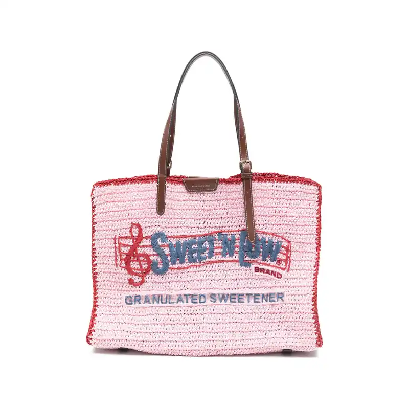 Bags Pink, Red - Anya Hindmarch