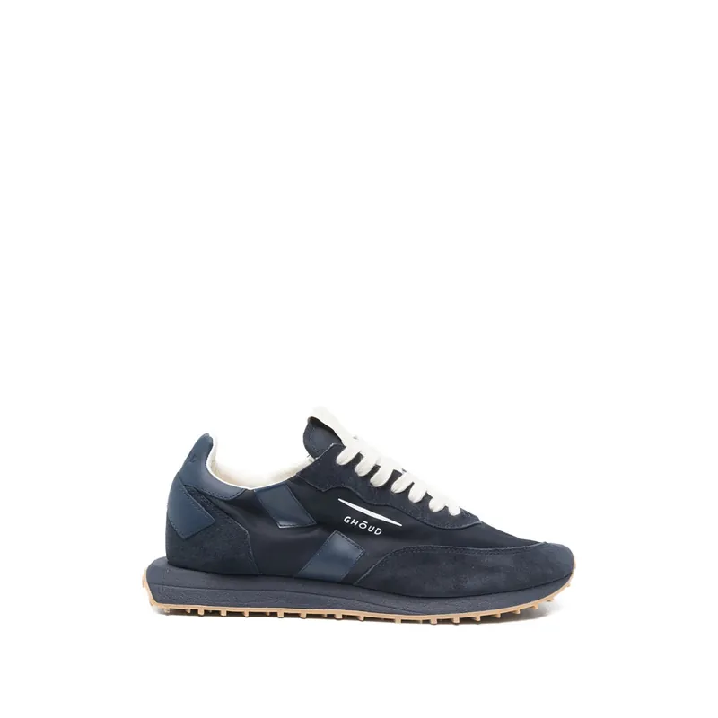 Shoes Blue - Ghoud