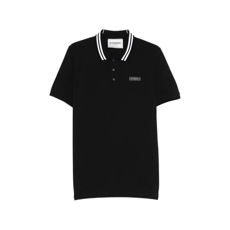 Sweaters Black - Iceberg