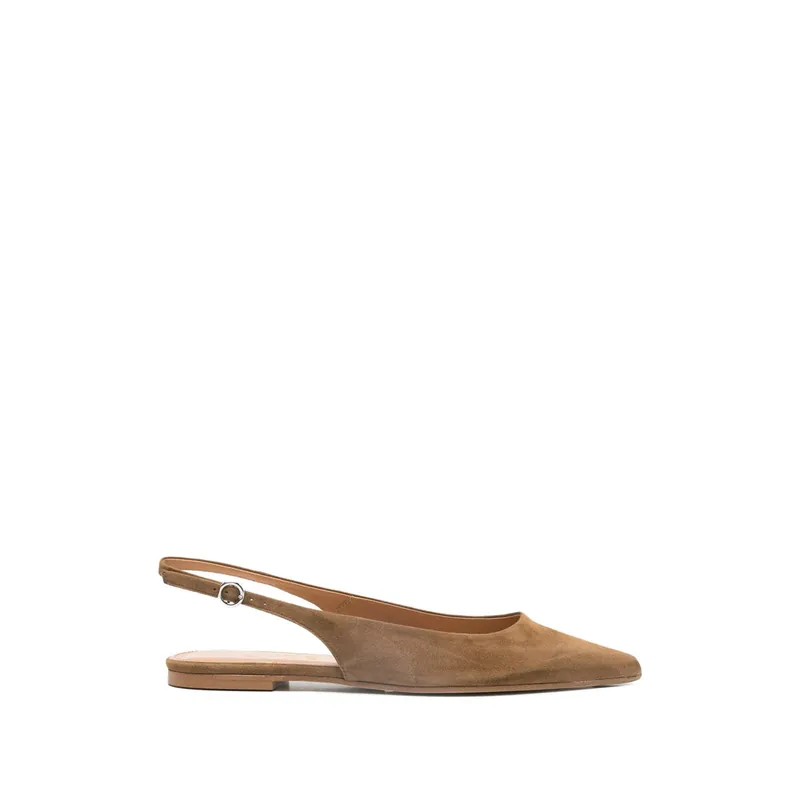 Shoes Brown - Aeyde