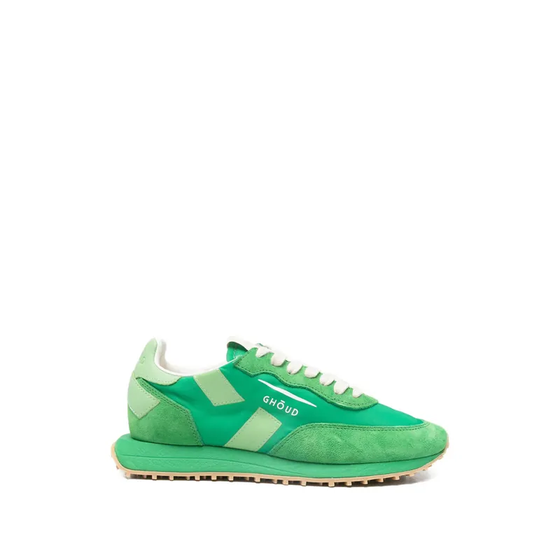 Shoes Green - Ghoud