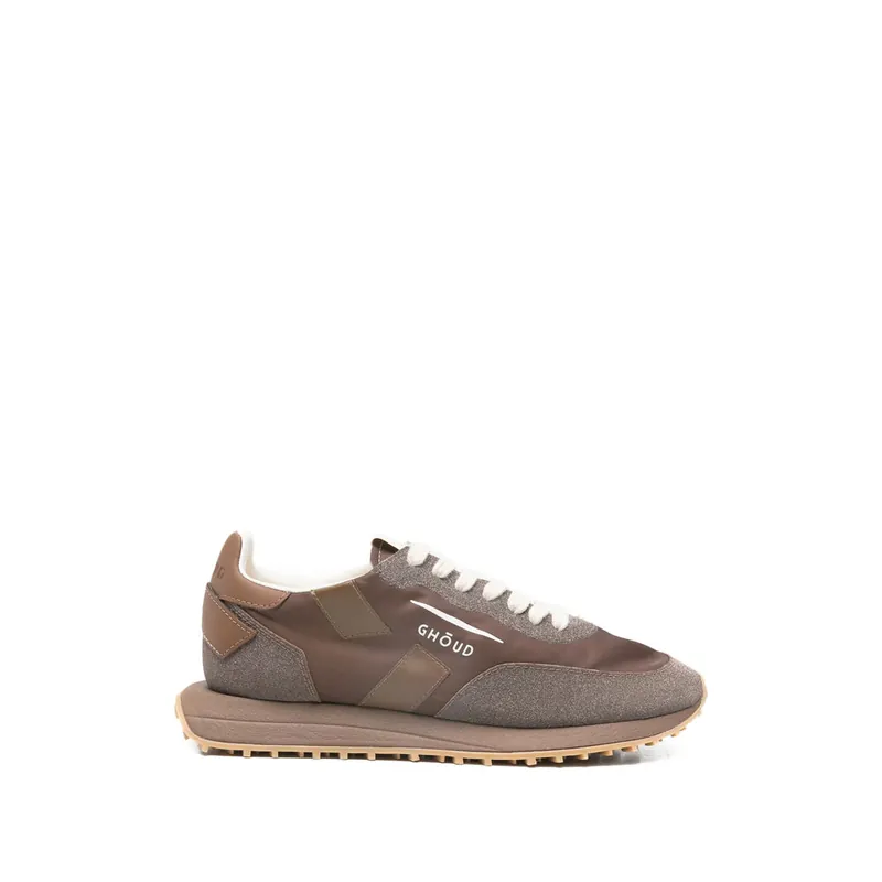 Shoes Brown - Ghoud