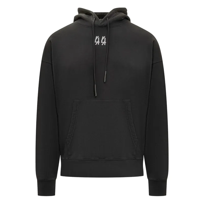 Sweatshirts Black - 44 Label Group