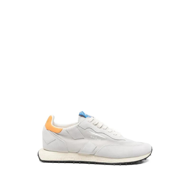 Shoes Gray - Ghoud