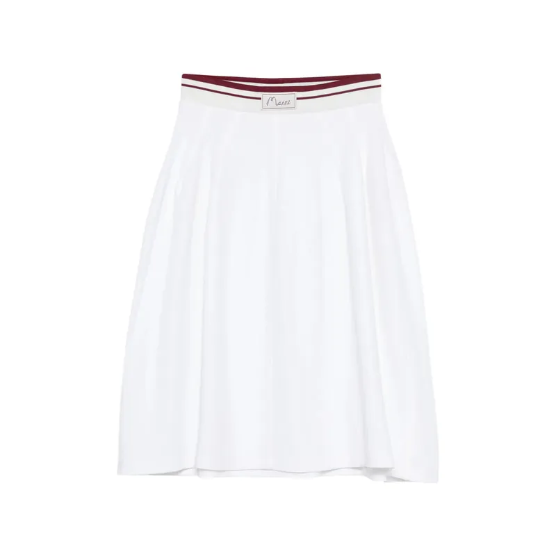 Skirts White - Marni