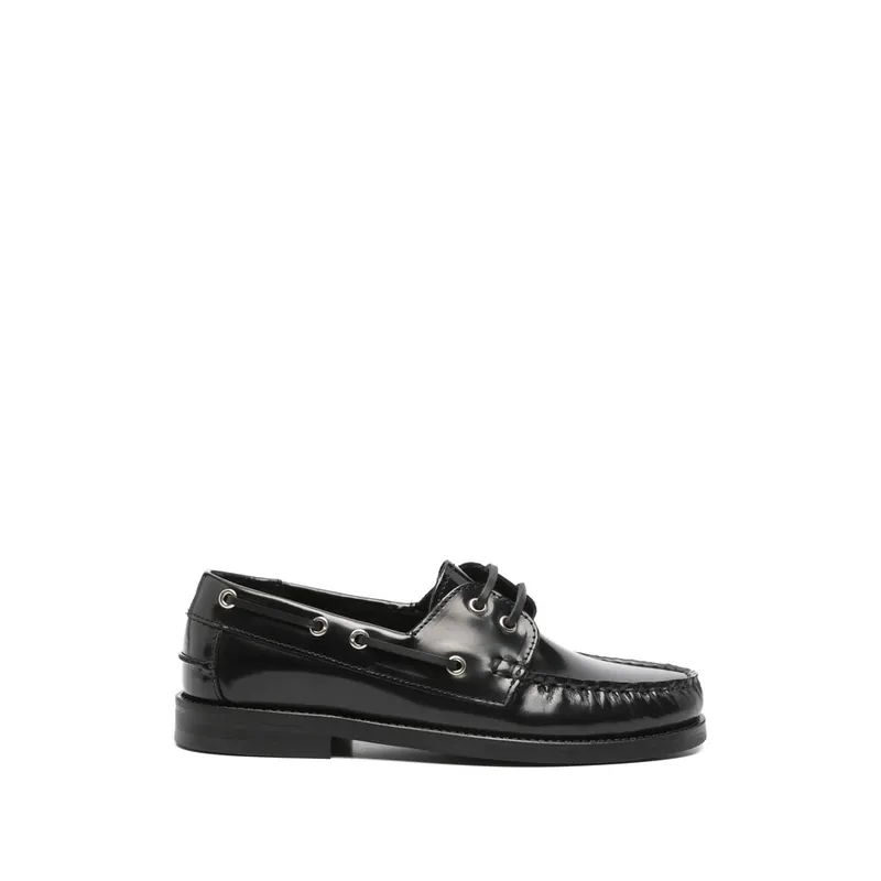 Shoes Black - Vinny'S