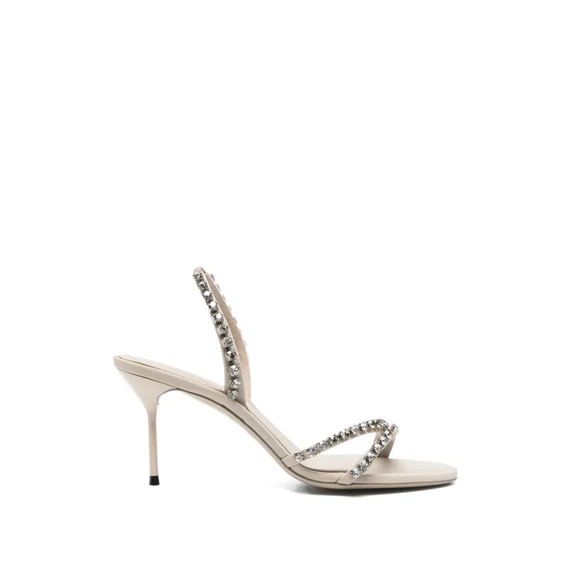 Shoes Neutral - Paris Texas