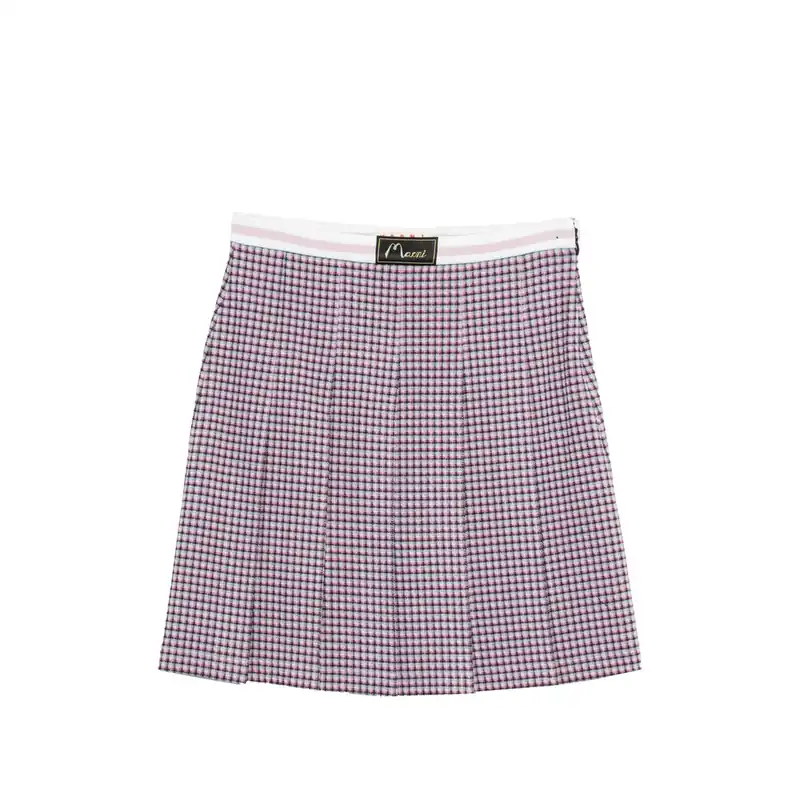 Skirts Pink, Black - Marni