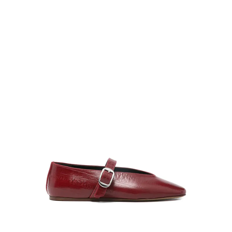 Shoes Red - Le Monde Béryl