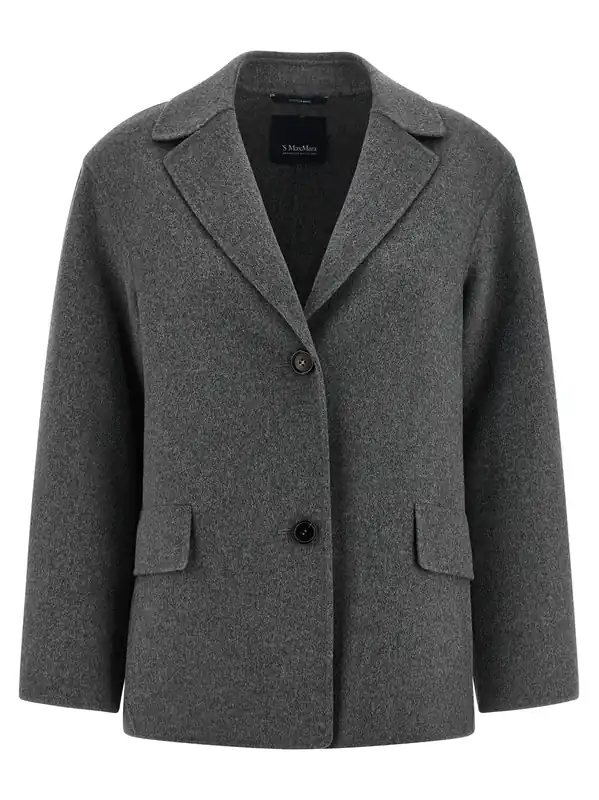 Smmelfi Blazers Gray - 'S Max Mara