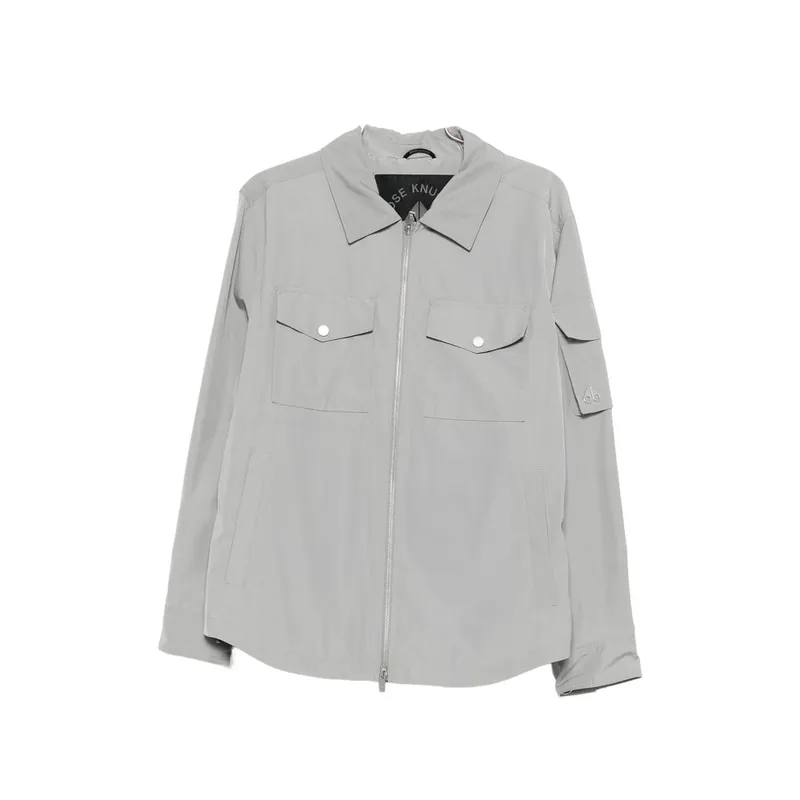 Outerwears Gray - Moose Knuckles