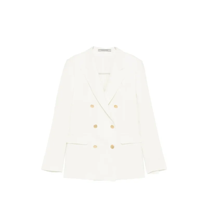 Tailleur White - Tagliatore