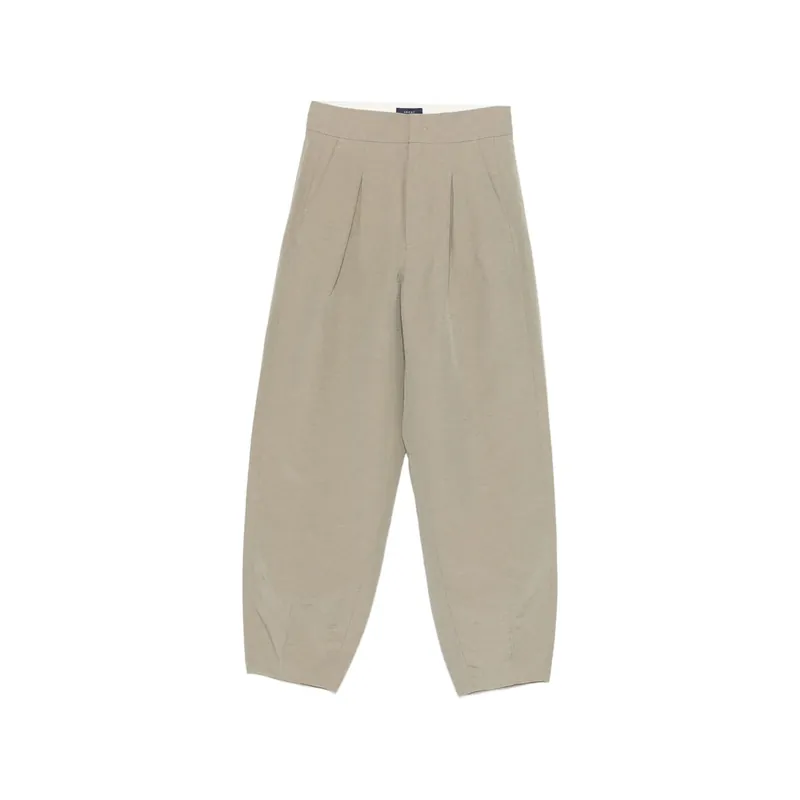 Pants Green - Soeur