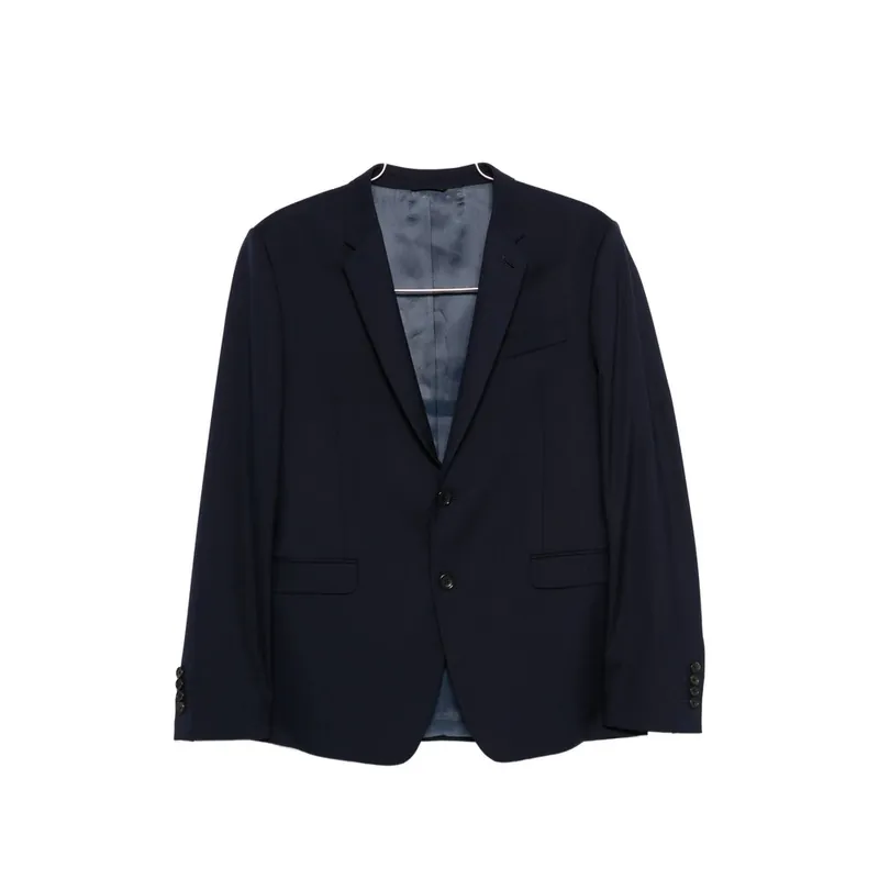 Suits Blue - Reveres 1949