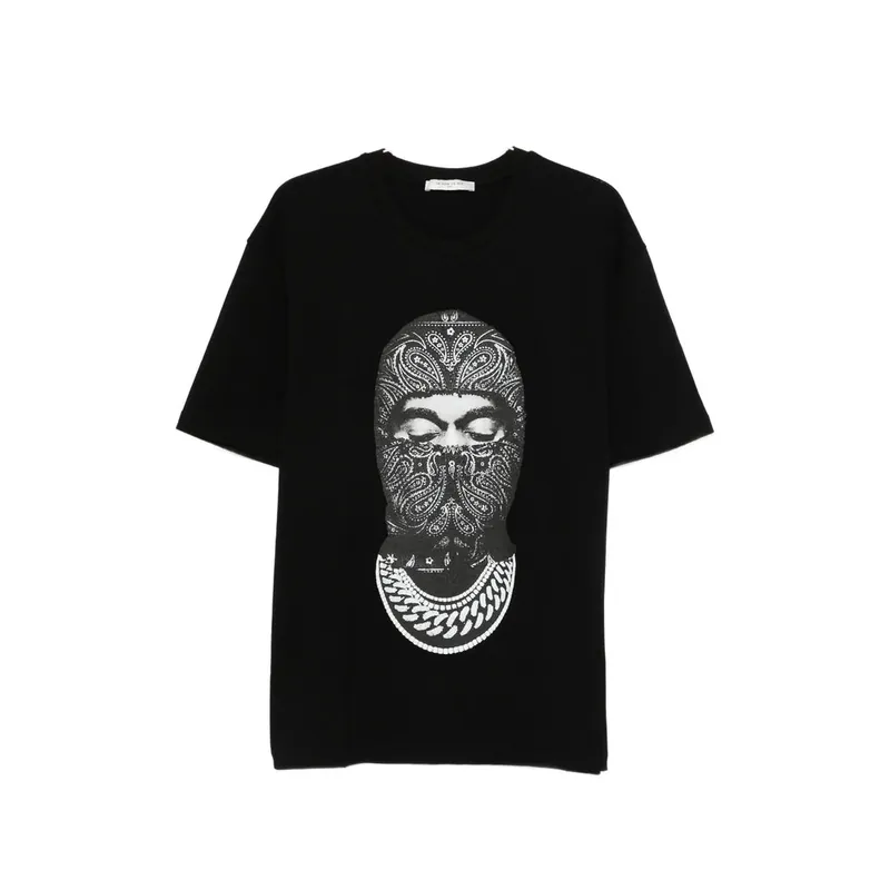 T Shirts Black - Ih Nom Uh Nit