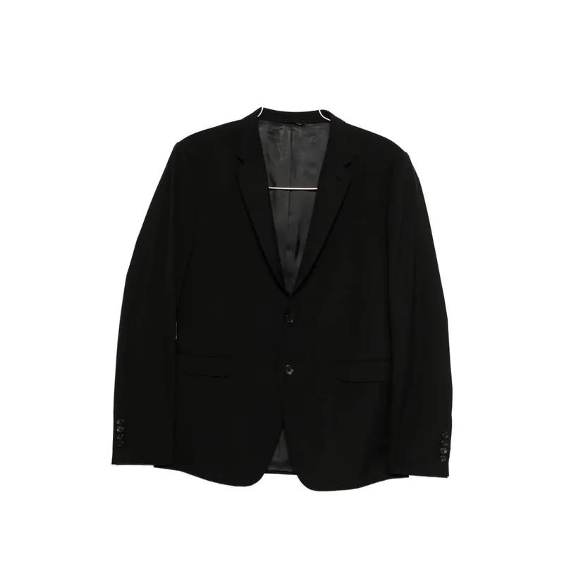 Jackets Black - Reveres 1949