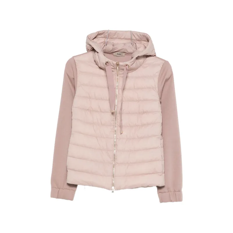 Outerwears Pink - Herno