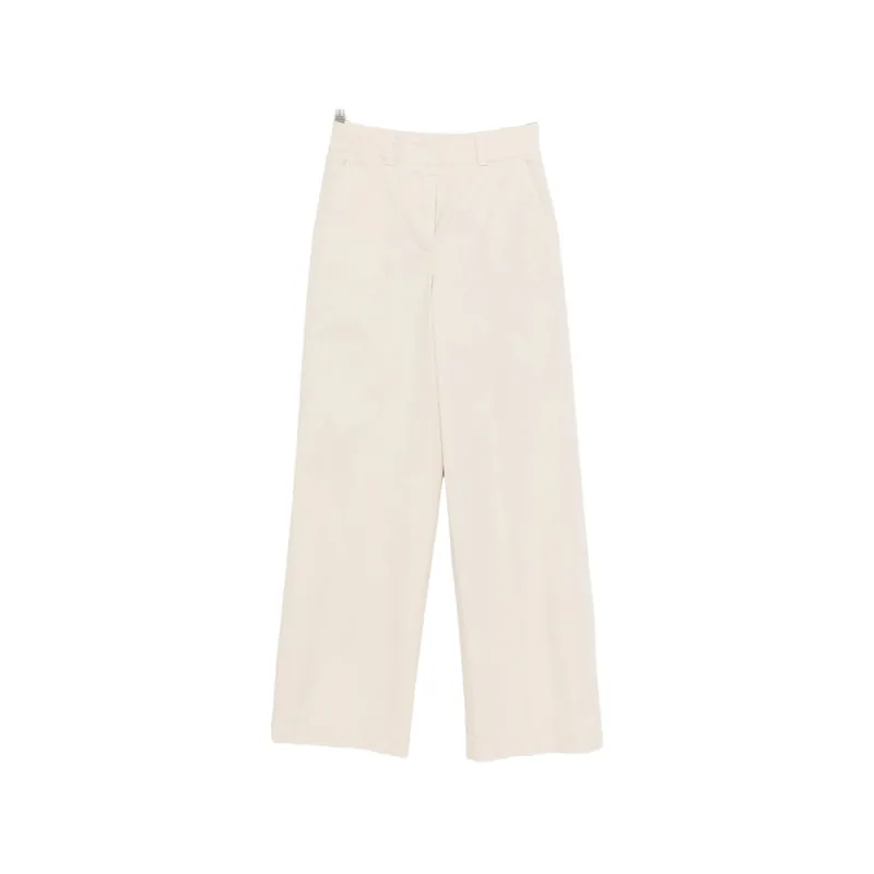 Pants Neutral - Peserico