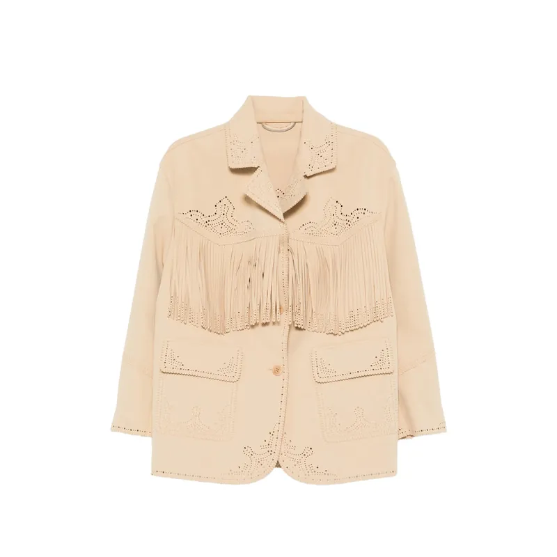 Jackets Neutral - Ermanno Scervino
