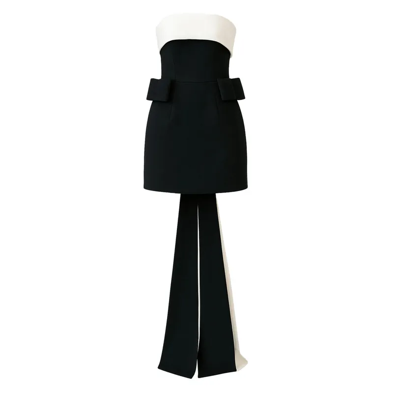 Dresses Black - The New Arrivals Ilkyaz Ozel