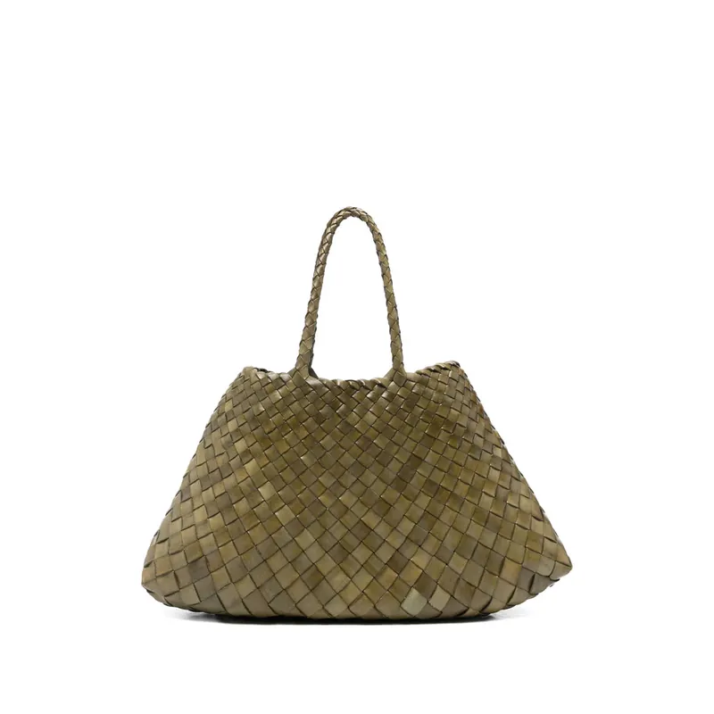 Bags Green - Dragon Diffusion