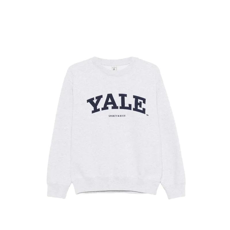 Sweaters Gray, Blue - Sporty & Rich