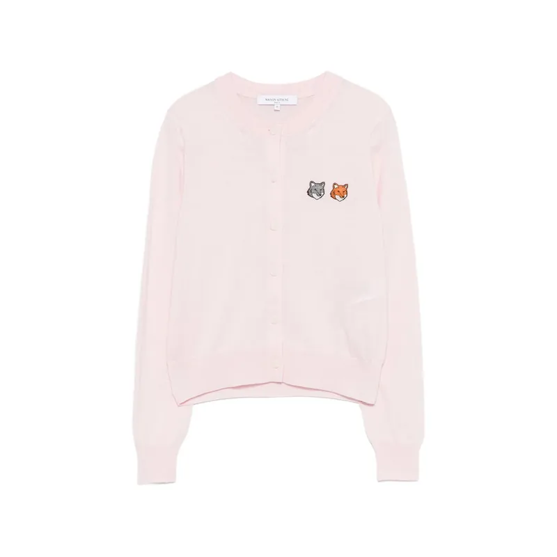 Sweaters Pink - Maison Kitsuné
