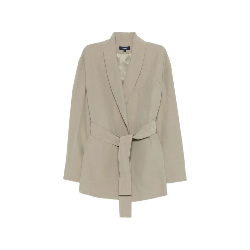 Outerwears Green - Soeur