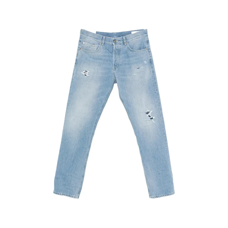 Denim Blue - Dondup