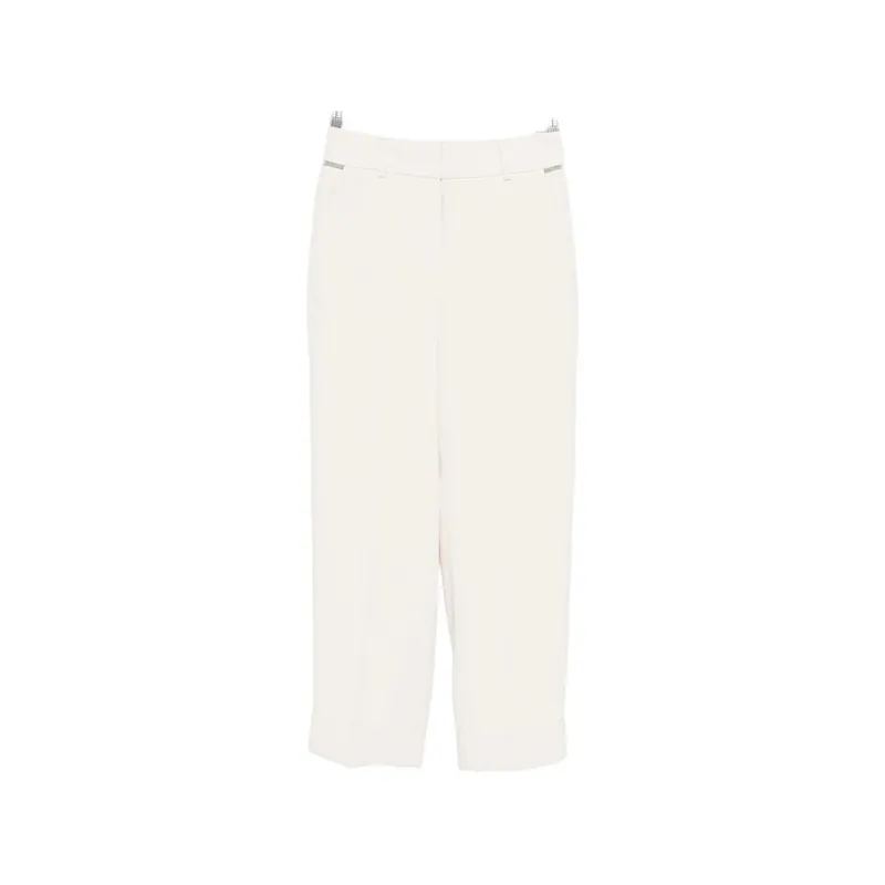 Pants Neutral - Peserico