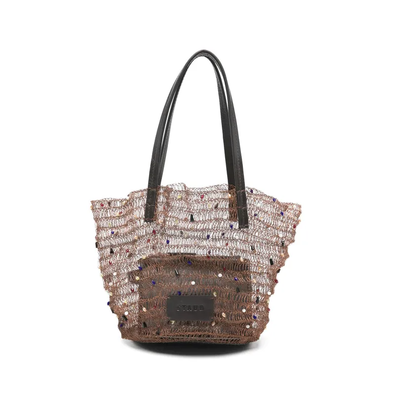 Bags Brown - Staud