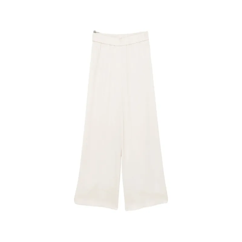Pants Neutral - Peserico