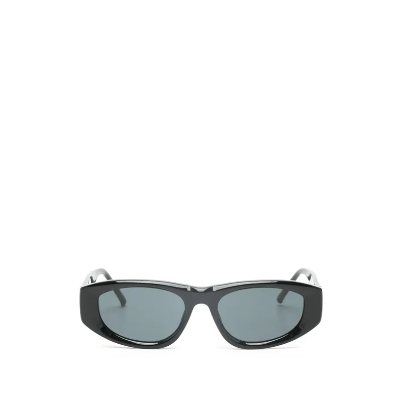 Eyewears Black - The Attico