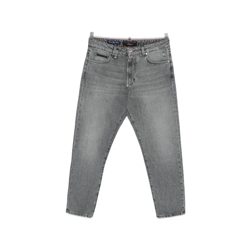Denim Gray - Philipp Plein