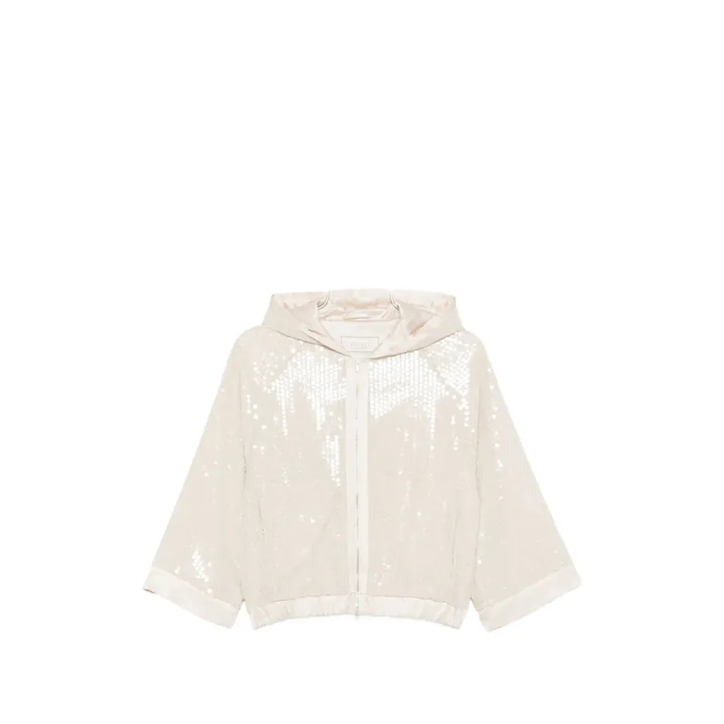 Outerwears Neutral - Peserico