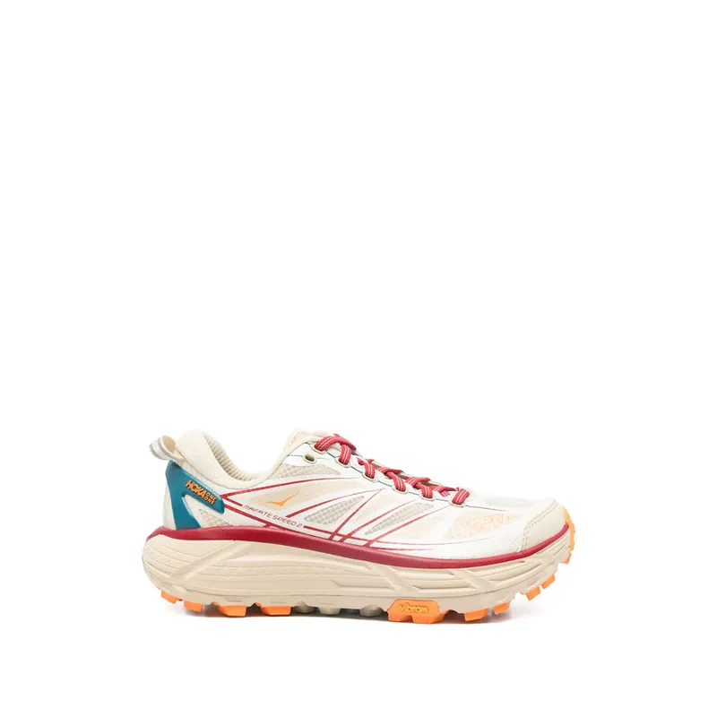 Sneakers Neutral, Red - Hoka