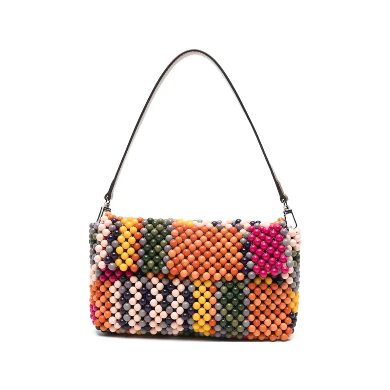 Bags Orange - Staud