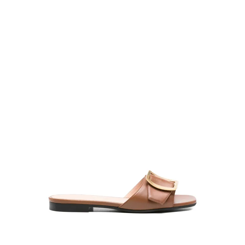 Shoes Brown - Bally