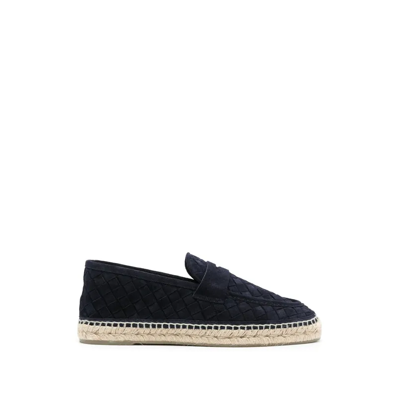 Shoes Blue - Castañer